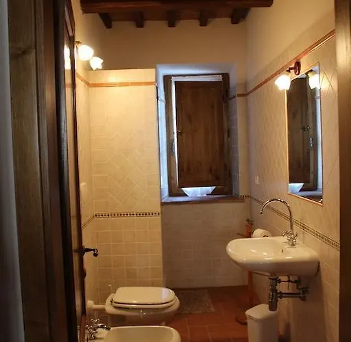 La Quercia 农家乐 *