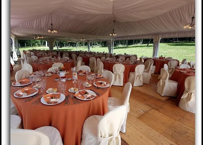 农家乐 La Quercia