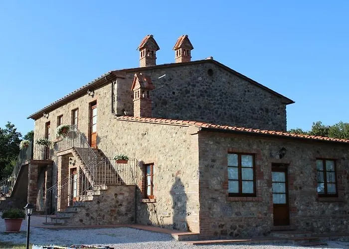 农家乐 La Quercia