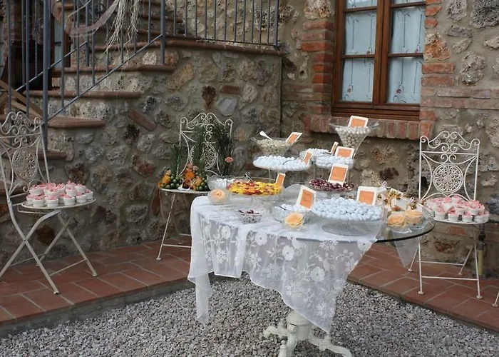 农家乐 La Quercia *