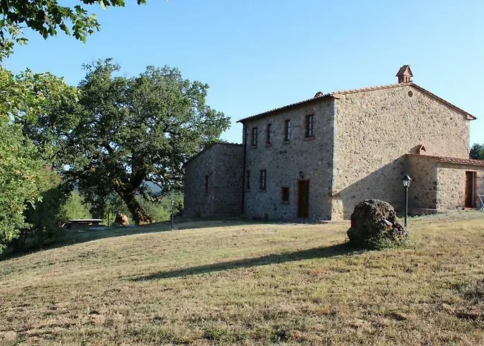 农家乐 La Quercia *